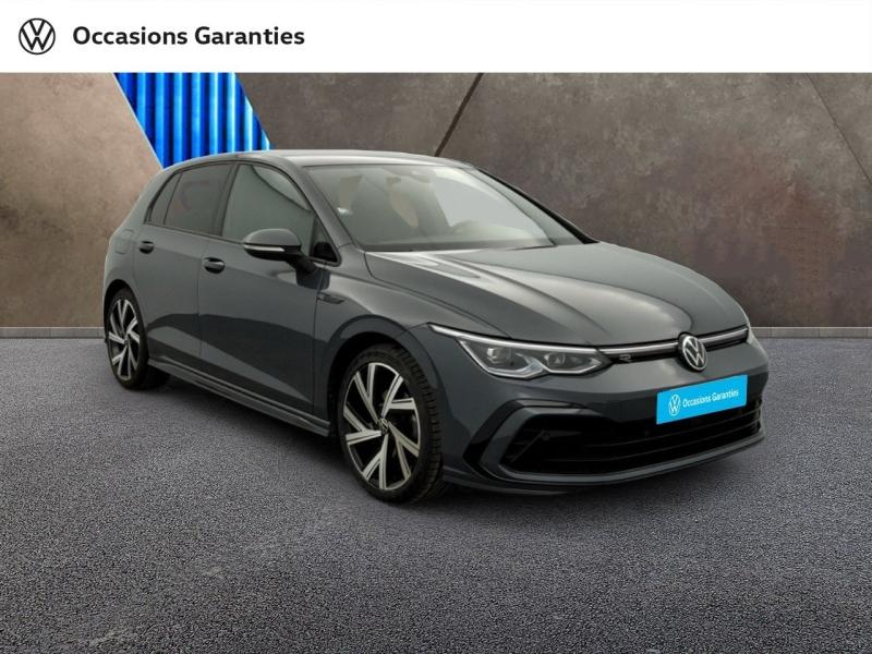 Voitures occasions VOLKSWAGEN GOLF R-Line Paris