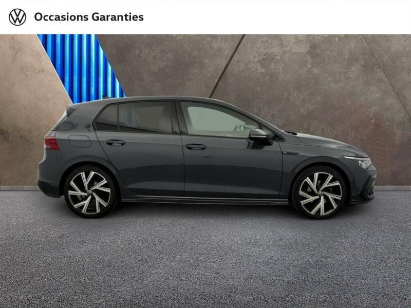 Voitures occasions VOLKSWAGEN GOLF R-Line Paris