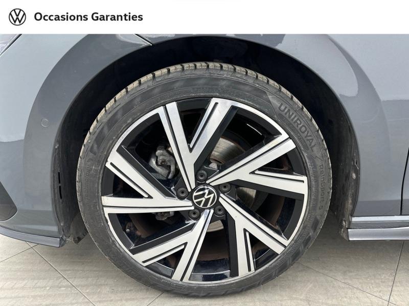 Voitures occasions VOLKSWAGEN GOLF R-Line Paris
