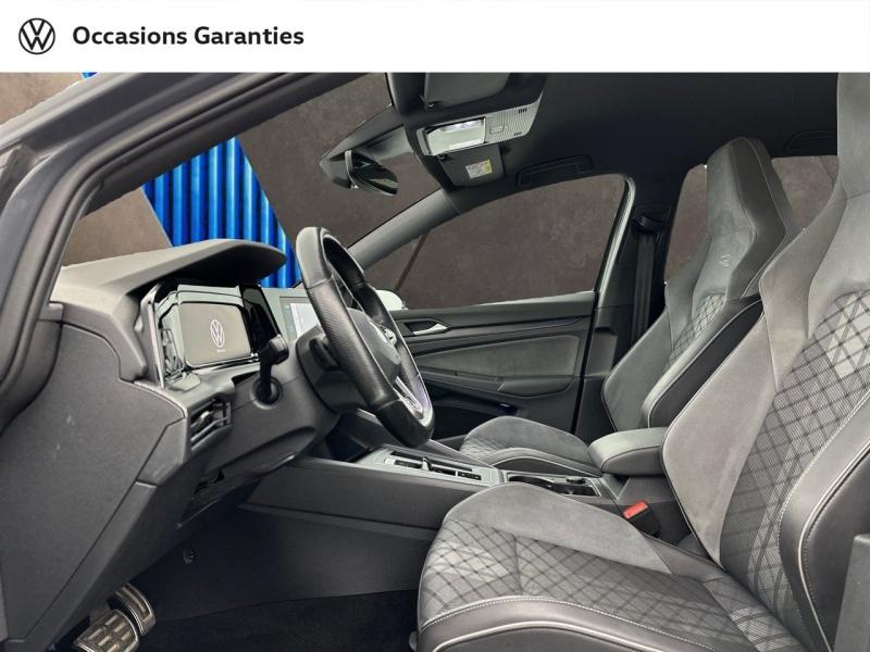Voitures occasions VOLKSWAGEN GOLF R-Line Paris
