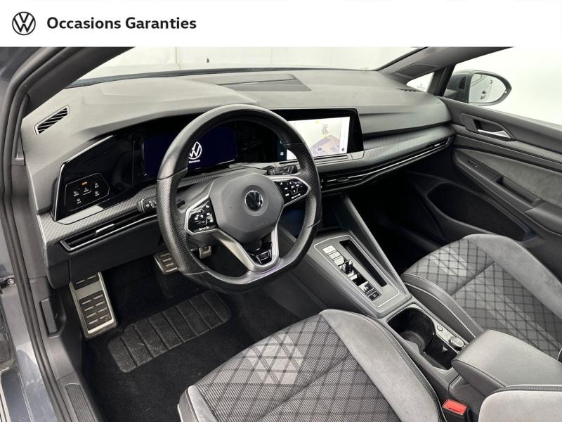 Voitures occasions VOLKSWAGEN GOLF R-Line Paris