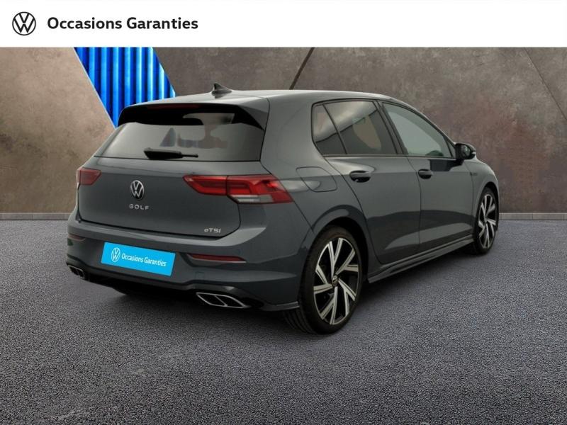 Voitures occasions VOLKSWAGEN GOLF R-Line Paris