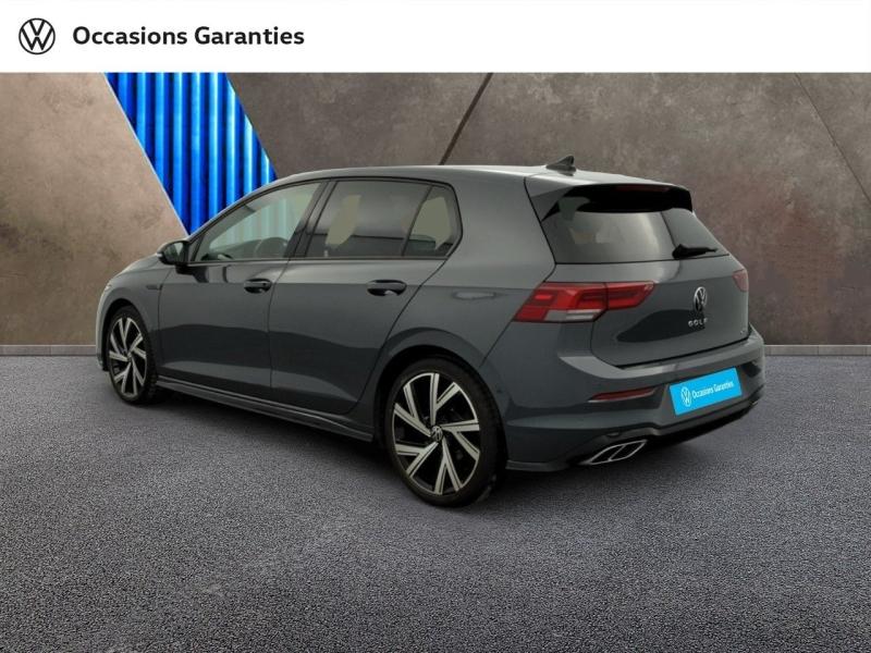Voitures occasions VOLKSWAGEN GOLF R-Line Paris