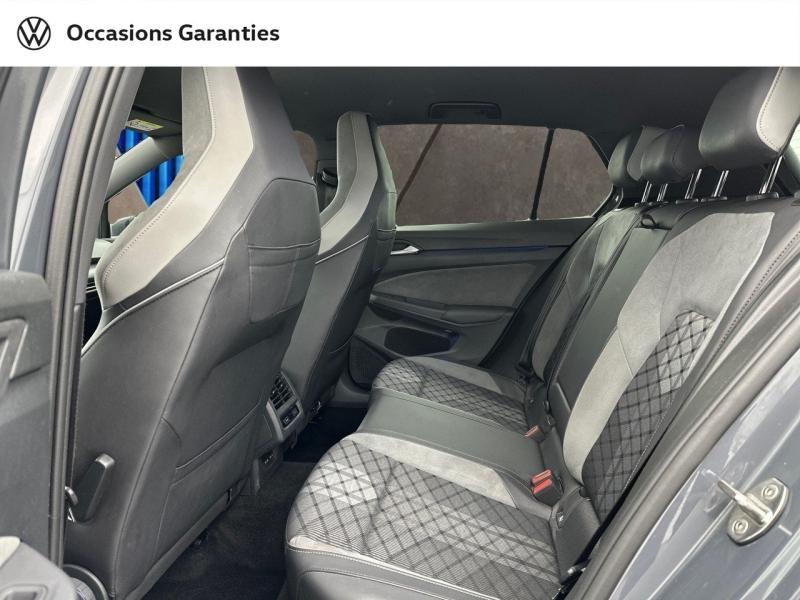 Voitures occasions VOLKSWAGEN GOLF R-Line Paris
