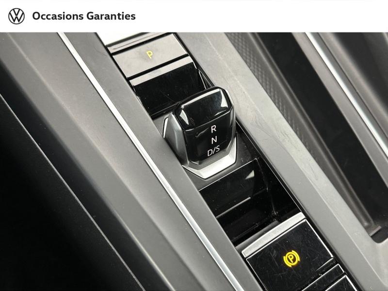 Voitures occasions VOLKSWAGEN GOLF R-Line Paris