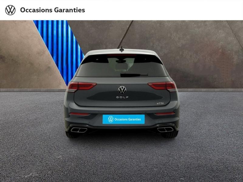 Voitures occasions VOLKSWAGEN GOLF R-Line Paris