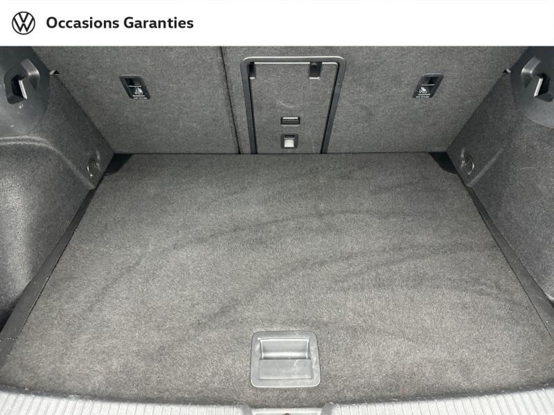 Voitures occasions VOLKSWAGEN GOLF R-Line Paris