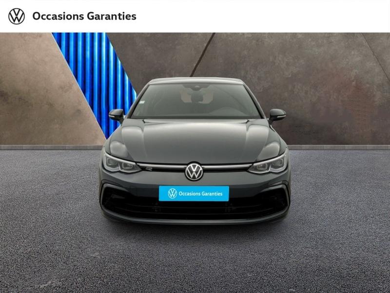 Voitures occasions VOLKSWAGEN GOLF R-Line Paris