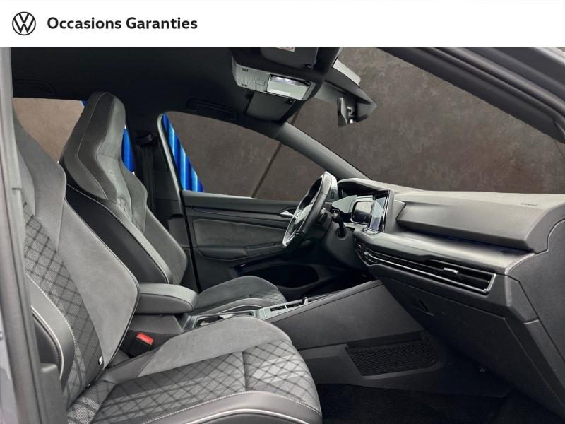 Voitures occasions VOLKSWAGEN GOLF R-Line Paris