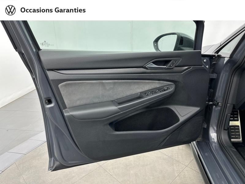 Voitures occasions VOLKSWAGEN GOLF R-Line Paris
