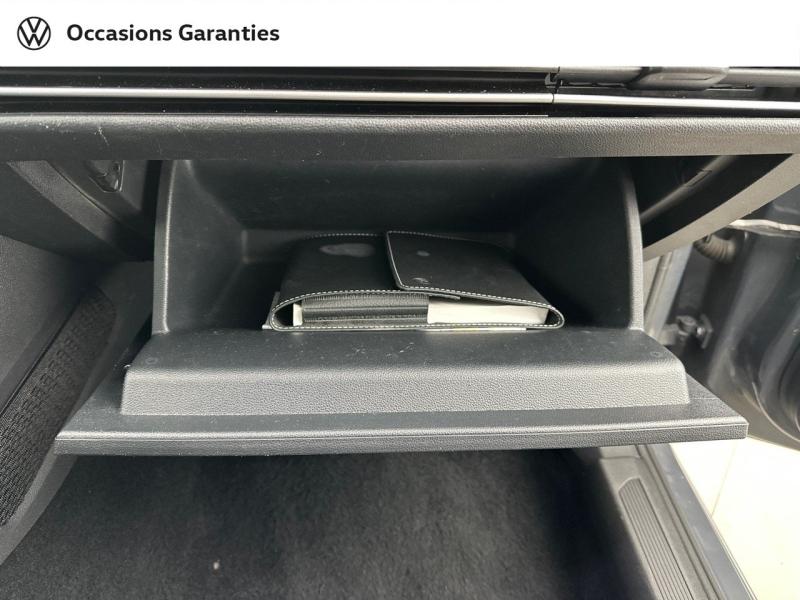 Voitures occasions VOLKSWAGEN GOLF R-Line Paris