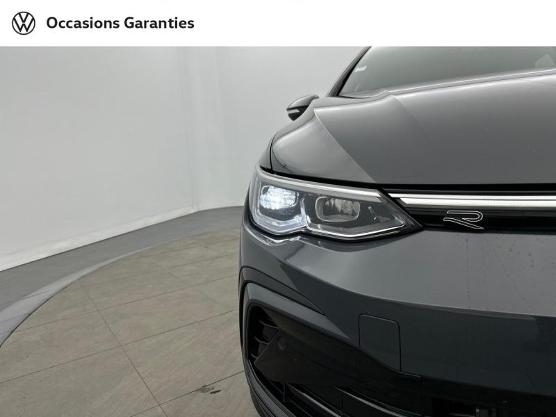 Voitures occasions VOLKSWAGEN GOLF R-Line Paris