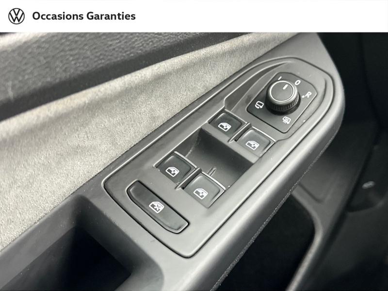 Voitures occasions VOLKSWAGEN GOLF R-Line Paris