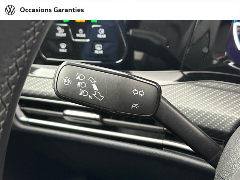 Voitures occasions VOLKSWAGEN GOLF R-Line Paris