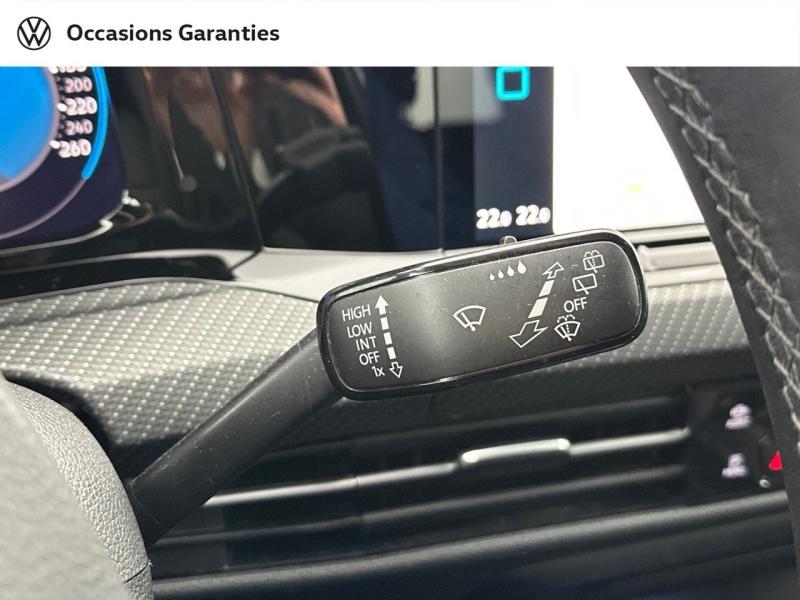 Voitures occasions VOLKSWAGEN GOLF R-Line Paris