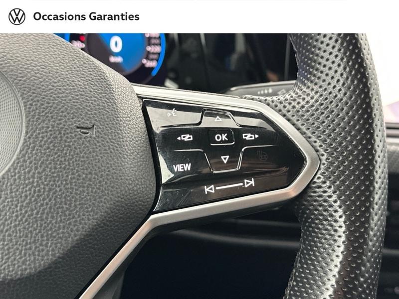 Voitures occasions VOLKSWAGEN GOLF R-Line Paris