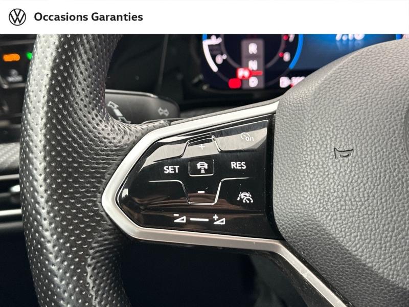 Voitures occasions VOLKSWAGEN GOLF R-Line Paris