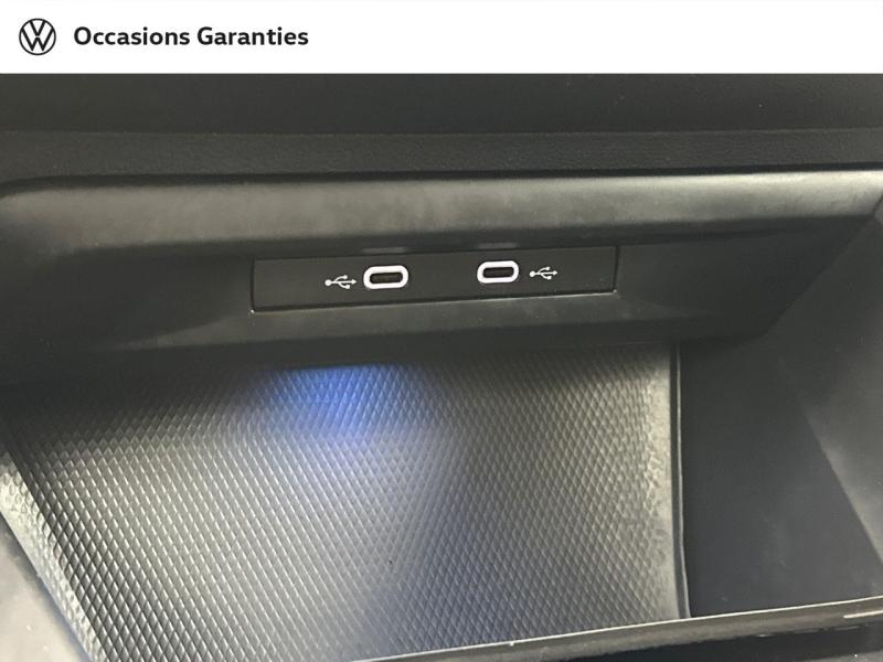 Voitures occasions VOLKSWAGEN GOLF R-Line Paris