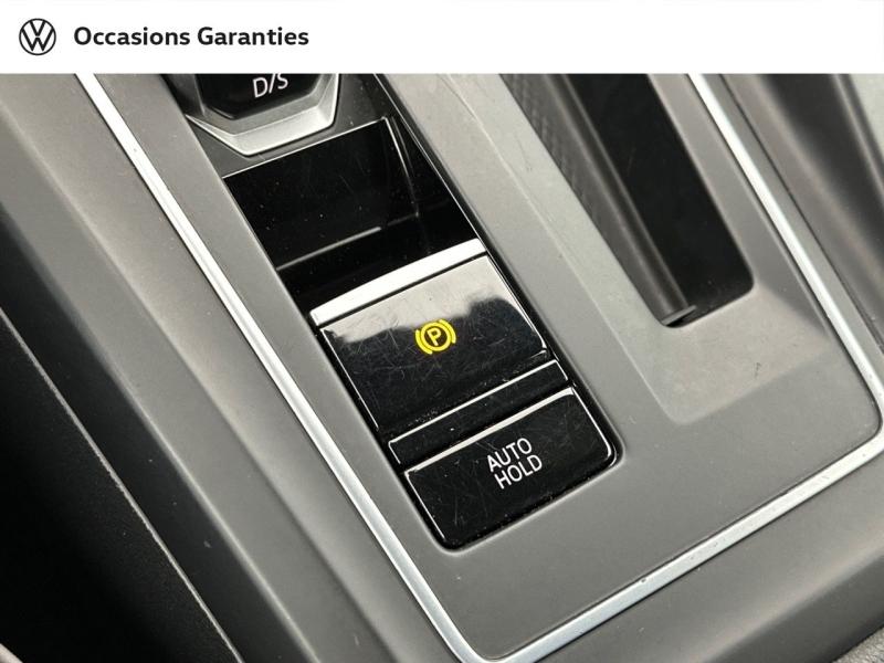 Voitures occasions VOLKSWAGEN GOLF R-Line Paris