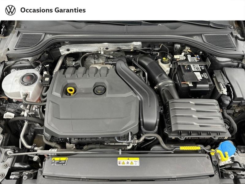 Voitures occasions VOLKSWAGEN GOLF R-Line Paris