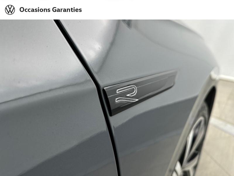 Voitures occasions VOLKSWAGEN GOLF R-Line Paris