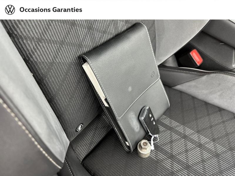 Voitures occasions VOLKSWAGEN GOLF R-Line Paris