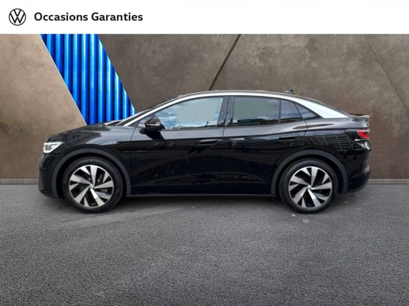 Voitures occasions VOLKSWAGEN ID.5 Life Max Paris