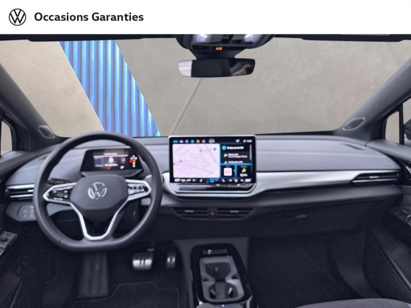 Voitures occasions VOLKSWAGEN ID.5 Life Max Paris