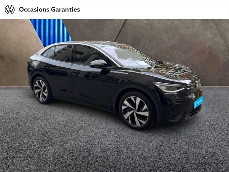 Voitures occasions VOLKSWAGEN ID.5 Life Max Paris