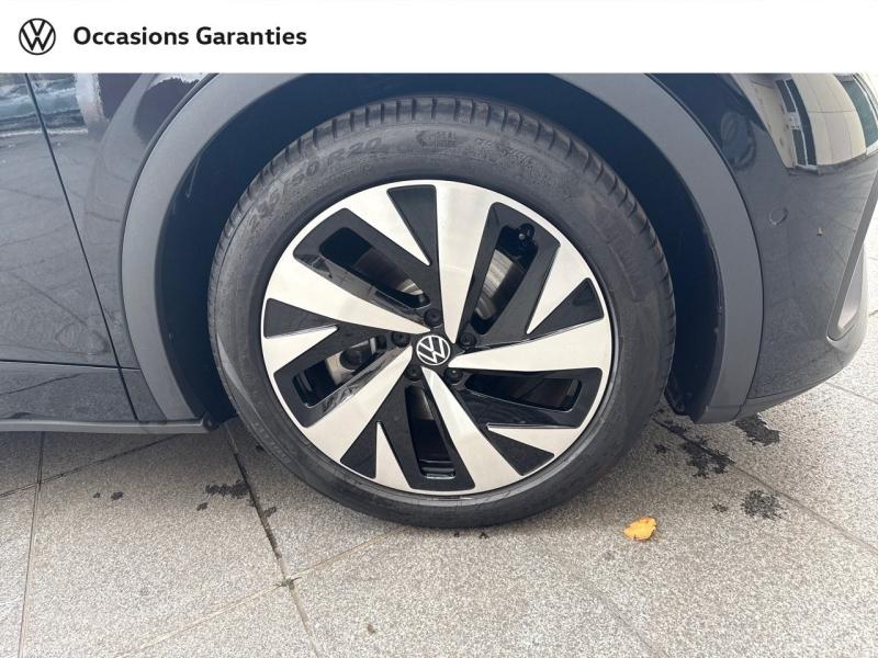 Voitures occasions VOLKSWAGEN ID.5 Life Max Paris