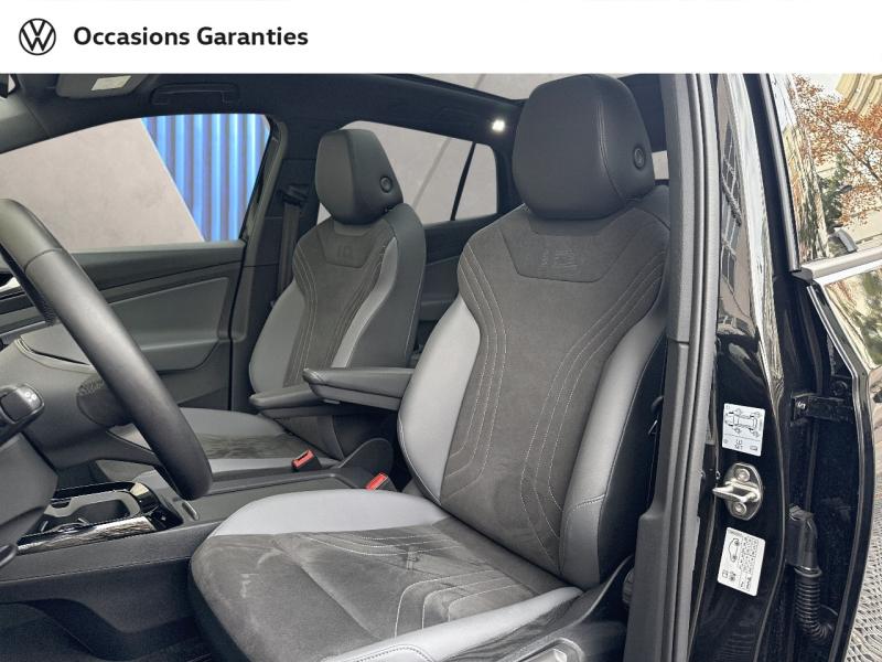 Voitures occasions VOLKSWAGEN ID.5 Life Max Paris