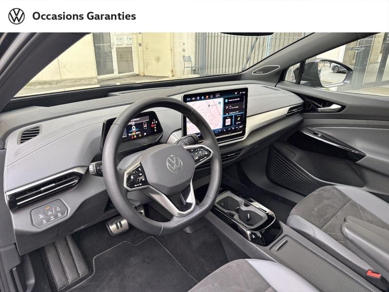 Voitures occasions VOLKSWAGEN ID.5 Life Max Paris