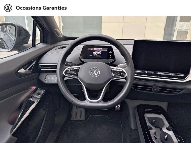 Voitures occasions VOLKSWAGEN ID.5 Life Max Paris