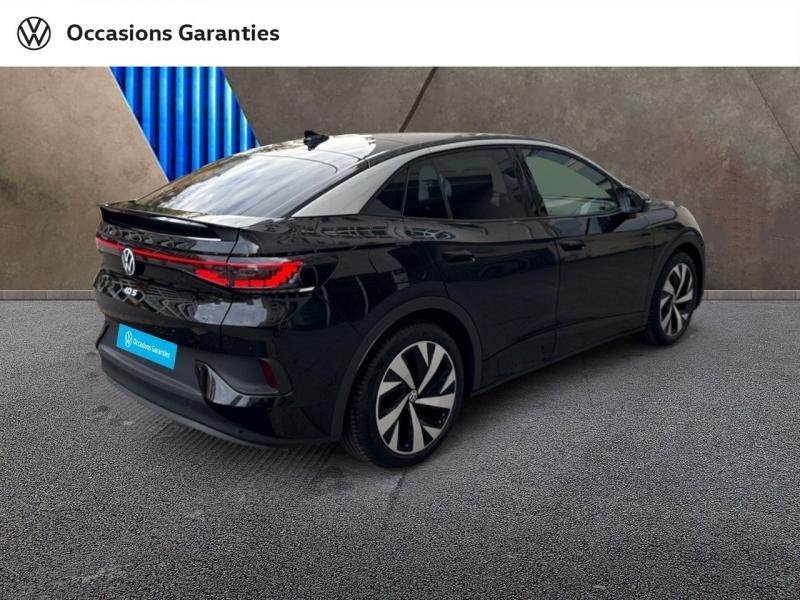 Voitures occasions VOLKSWAGEN ID.5 Life Max Paris