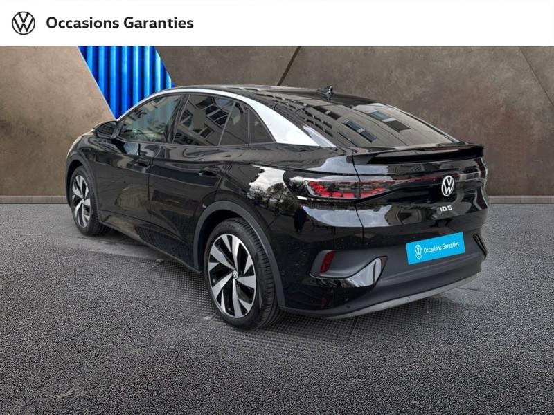 Voitures occasions VOLKSWAGEN ID.5 Life Max Paris