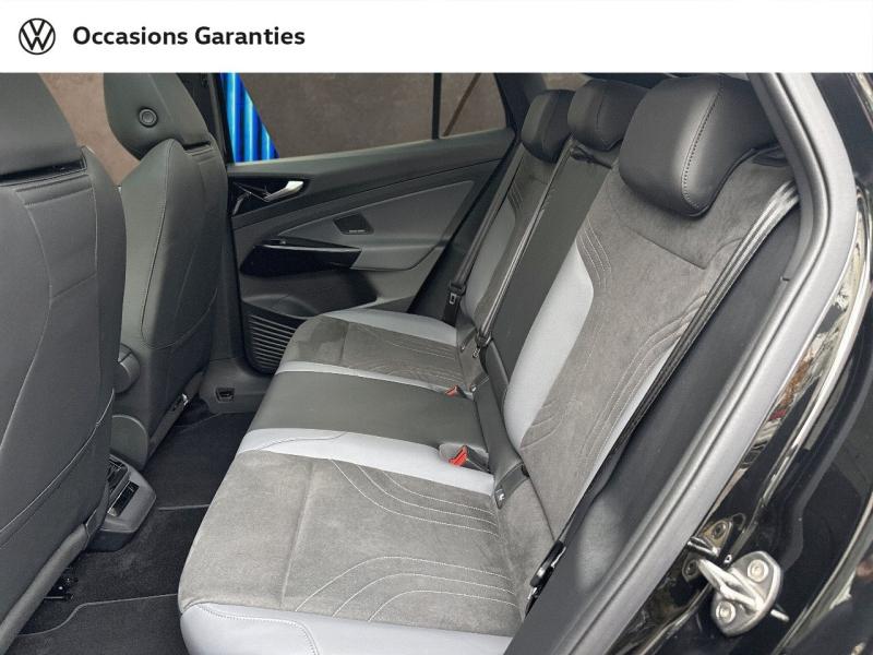 Voitures occasions VOLKSWAGEN ID.5 Life Max Paris
