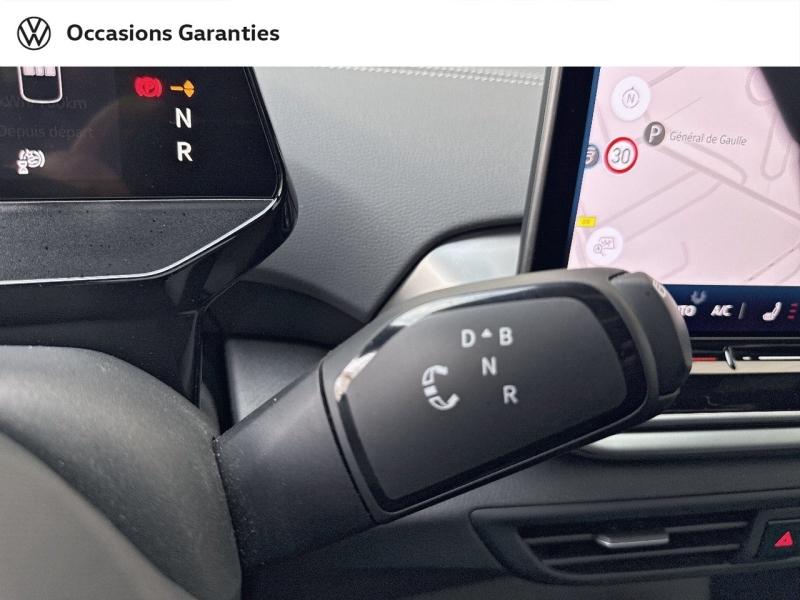 Voitures occasions VOLKSWAGEN ID.5 Life Max Paris