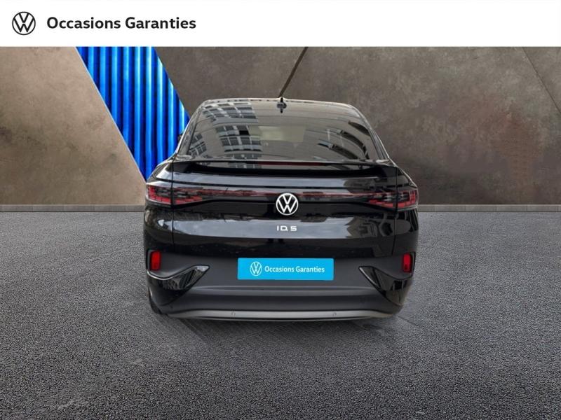 Voitures occasions VOLKSWAGEN ID.5 Life Max Paris