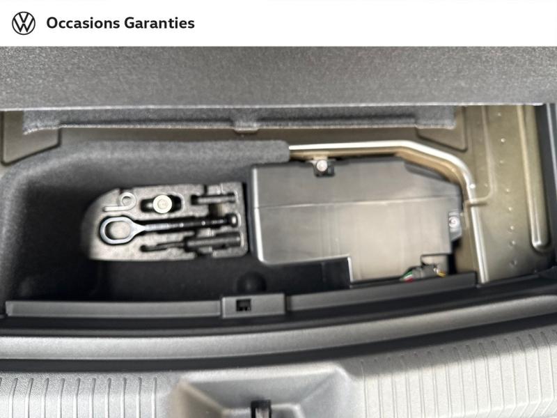 Voitures occasions VOLKSWAGEN ID.5 Life Max Paris