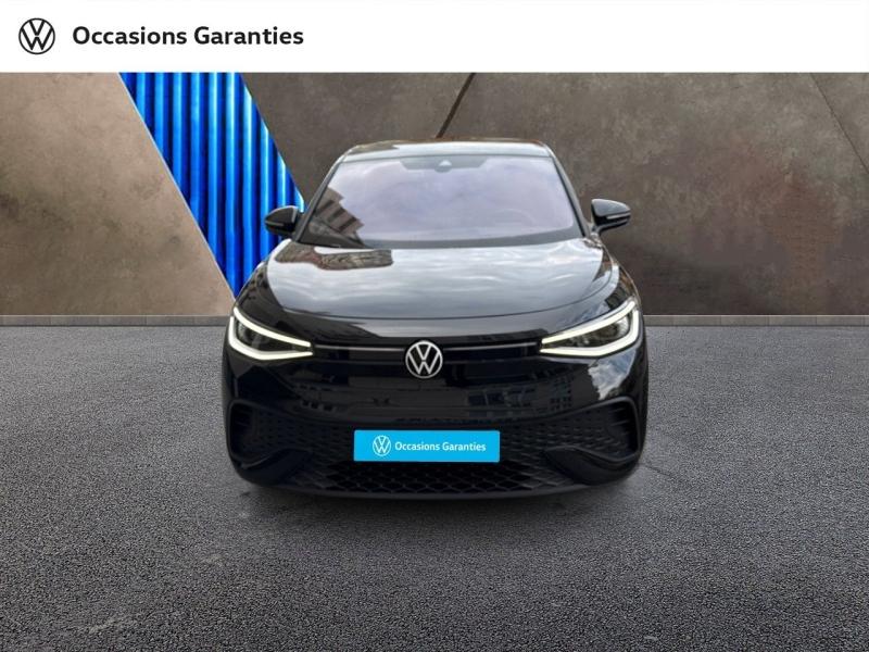Voitures occasions VOLKSWAGEN ID.5 Life Max Paris