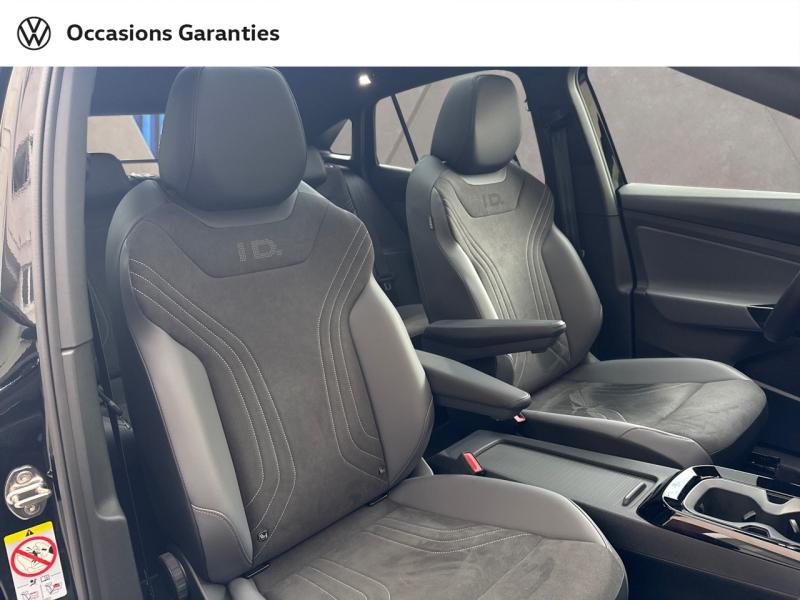 Voitures occasions VOLKSWAGEN ID.5 Life Max Paris