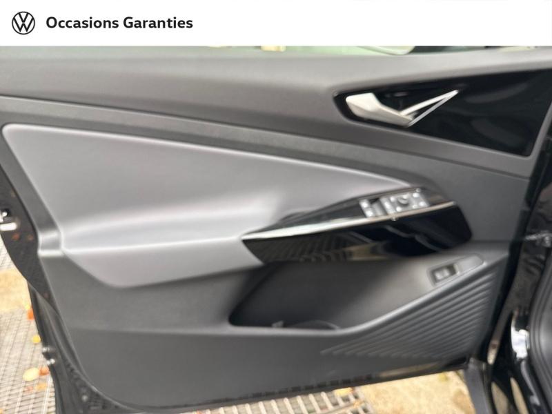 Voitures occasions VOLKSWAGEN ID.5 Life Max Paris