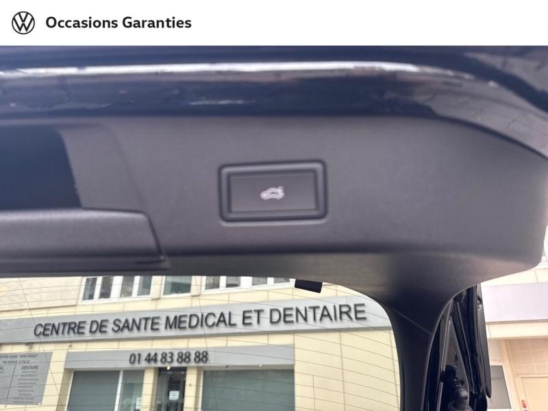 Voitures occasions VOLKSWAGEN ID.5 Life Max Paris