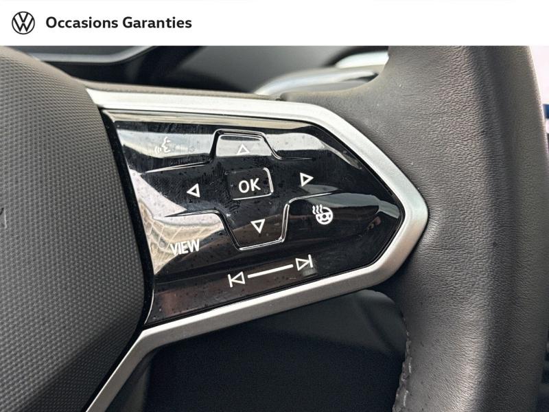 Voitures occasions VOLKSWAGEN ID.5 Life Max Paris