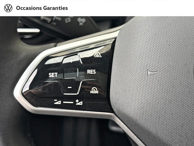 Voitures occasions VOLKSWAGEN ID.5 Life Max Paris