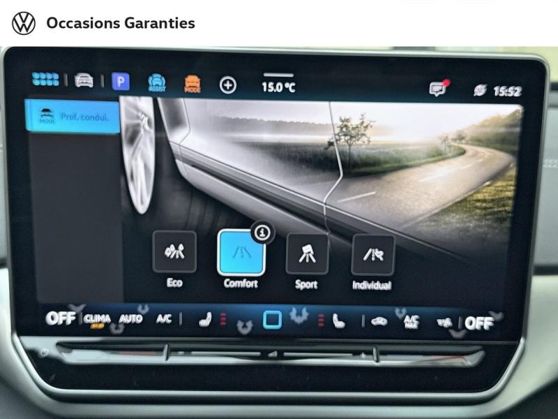 Voitures occasions VOLKSWAGEN ID.5 Life Max Paris