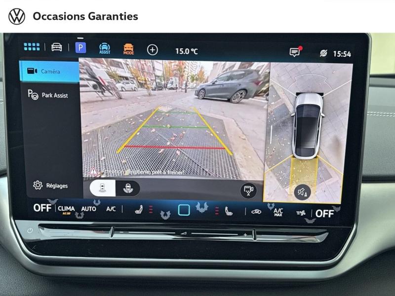 Voitures occasions VOLKSWAGEN ID.5 Life Max Paris