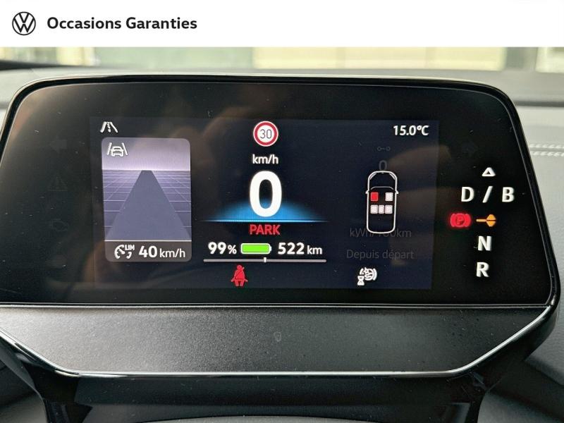 Voitures occasions VOLKSWAGEN ID.5 Life Max Paris