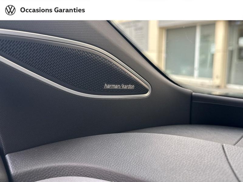 Voitures occasions VOLKSWAGEN ID.5 Life Max Paris