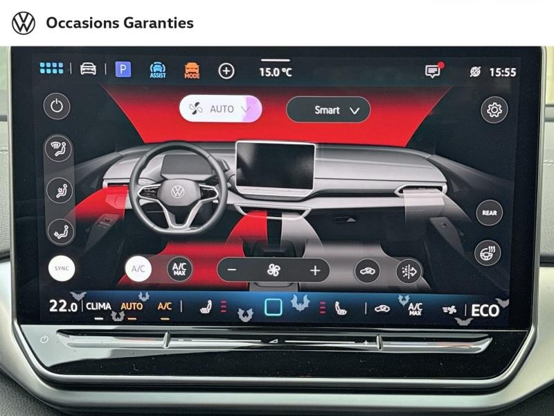 Voitures occasions VOLKSWAGEN ID.5 Life Max Paris